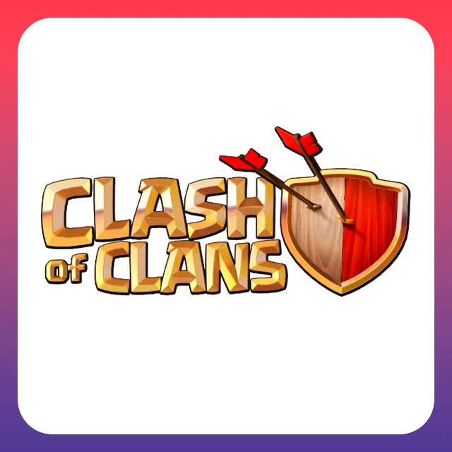 CLASH OF CLANS ГЕМЫ \ ПРОПУСК \ АКЦИИ БЫСТРАЯ АКТИВАЦИЯ