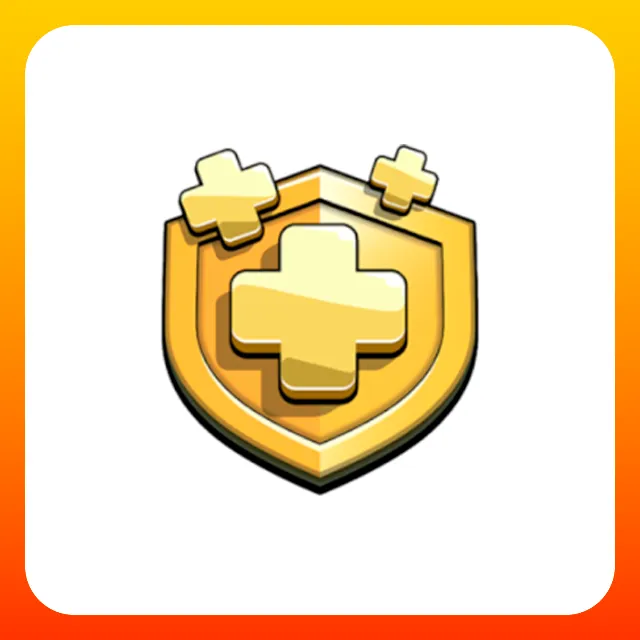CLASH OF CLANS \ ПРОПУСКИ \ БЫСТРАЯ АКТИВАЦИЯ