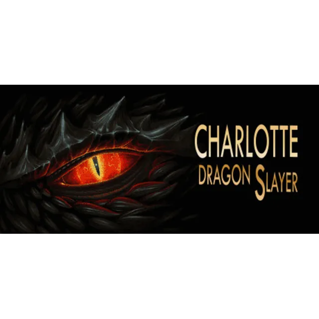 Charlotte: Dragon Slayer СТИМ КЛЮЧ ВСЕ РЕГИОНЫ ГЛОБАЛ
