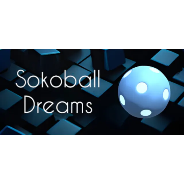Sokoball Dreams СТИМ КЛЮЧ ВСЕ РЕГИОНЫ ГЛОБАЛ