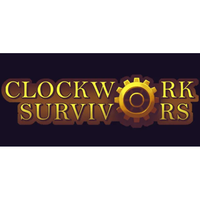 Clockwork Survivors СТИМ КЛЮЧ ВСЕ РЕГИОНЫ ГЛОБАЛ