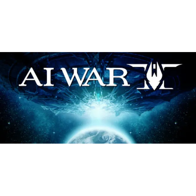 AI War 2 ключ Global RU/CIS РФ Россия стим СНГ