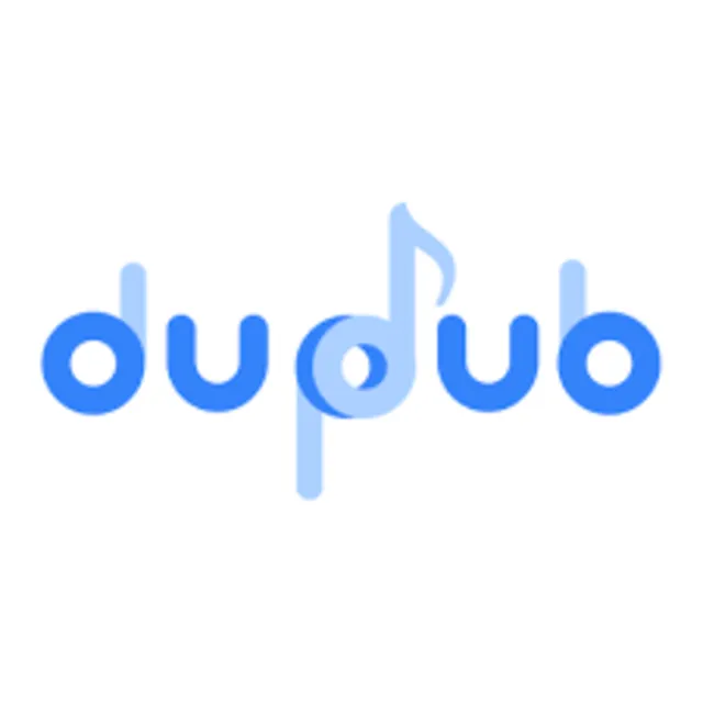 dupdub подписаться на ваш аккаунт личный 1 месяц