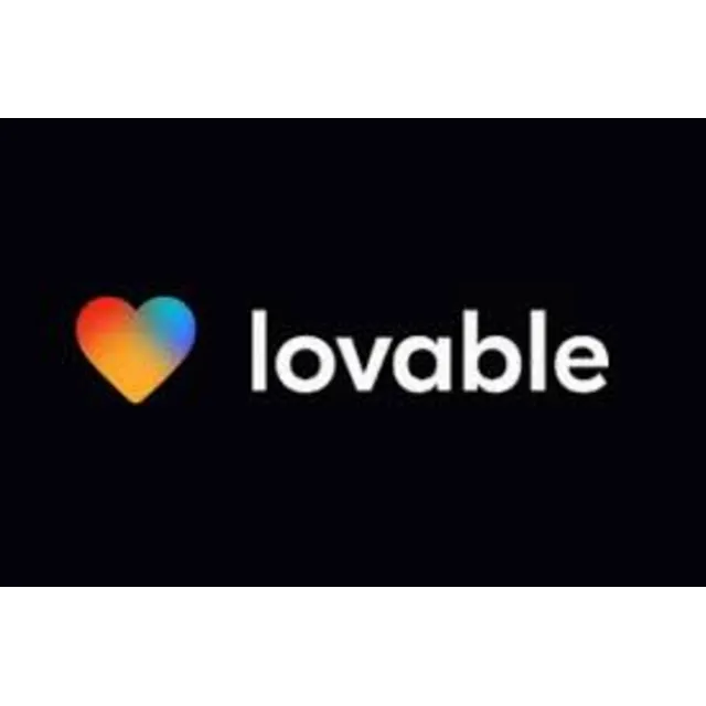 lovable ai подписка на аккаунт pro 1 месяц