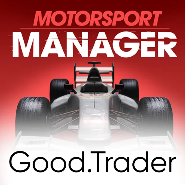 Motorsport Manager - Offline Steam аккаунт