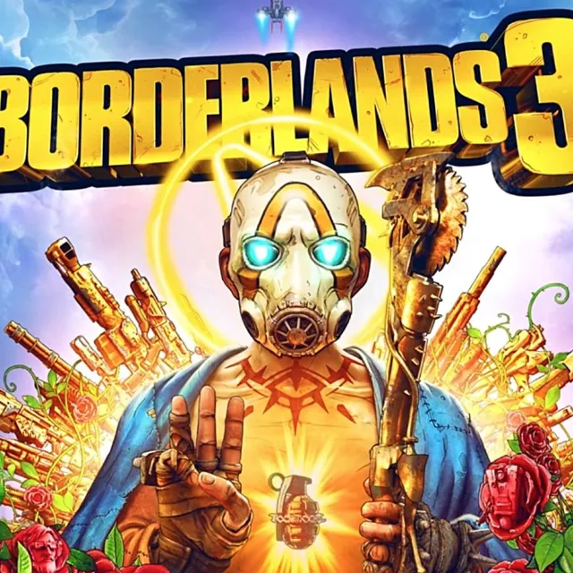 Borderlands 3 (Steam/Ключ/ Весь Мир)