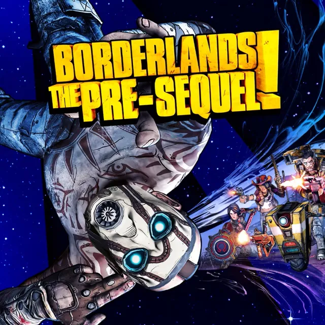 Borderlands: The Pre-Sequel (Steam/Ключ/ Весь Мир)