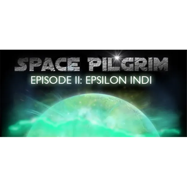 Space Pilgrim Episode 2: Epsilon Indi STEAM Россия  МИР