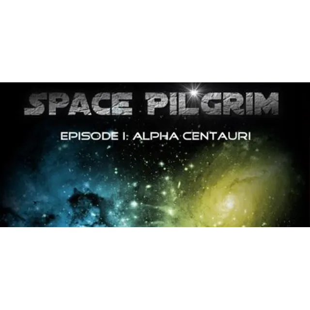 Space Pilgrim Episode I: Alpha Centauri STEAM KEY МИР
