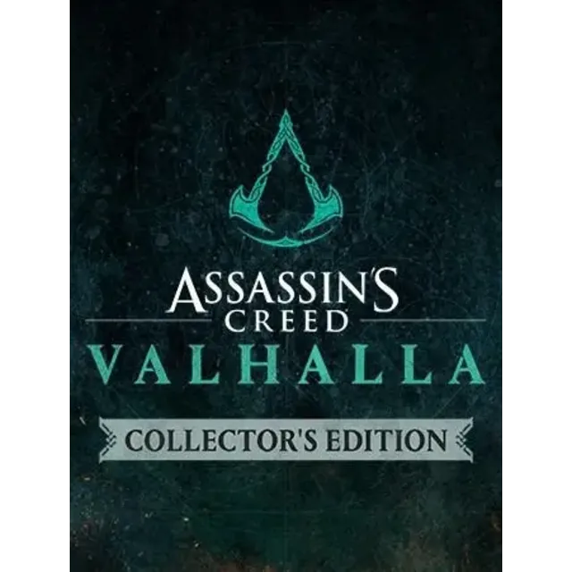 Assassin's Creed® Valhalla GLOBAL-UBISOFT С ЗАХОДОМ