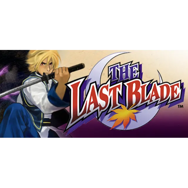 THE LAST BLADE STEAM KEY Россия  МИР