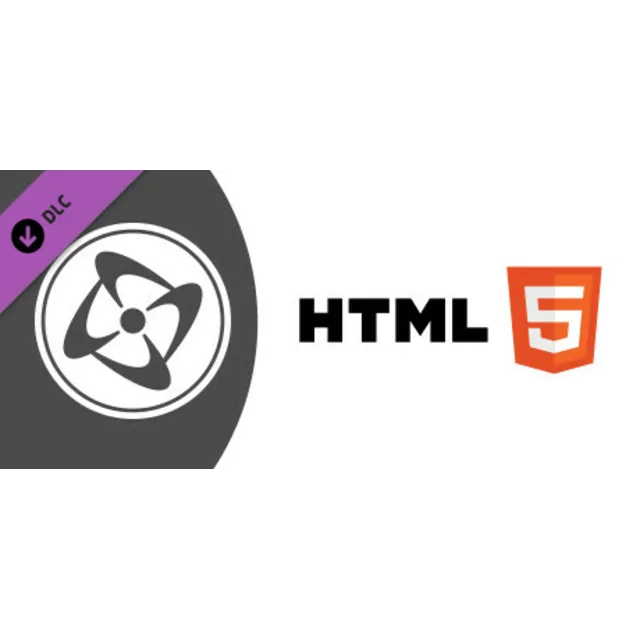Clickteam Fusion HTML5 Exporter DLC STEAM KEY МИР