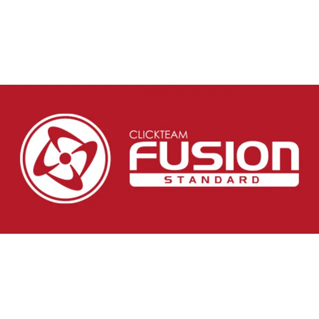 Clickteam Fusion 2.5 STEAM KEY Россия  МИР