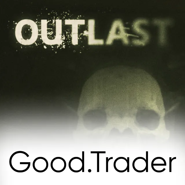 Outlast - Аренда Steam аккаунта
