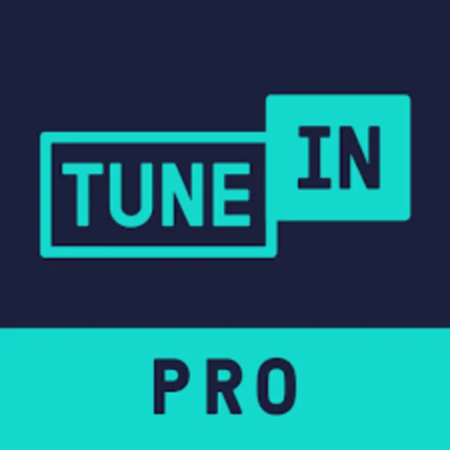 TuneIn pro Подписаться на свой аккаунт 1 1 месяц