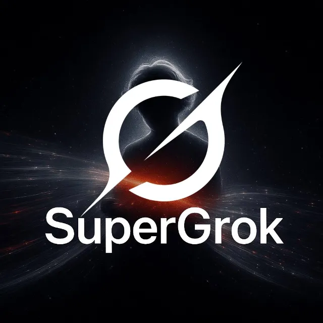 Grok AI | SuperGrok 4 Heavy | xAI индивидуальный 1 мес