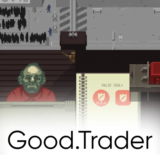 Papers, Please - Offline Steam аккаунт