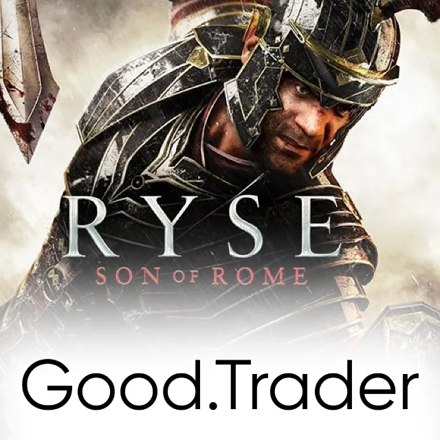 Ryse: Son of Rome - Offline Steam аккаунт