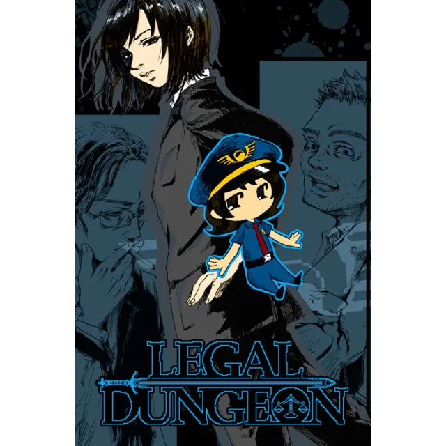 ✅ Legal Dungeon Xbox One &amp; Xbox Series X|S активация