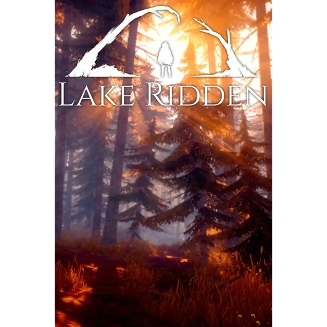 ✅ Lake Ridden Xbox One &amp; Xbox Series X|S активация