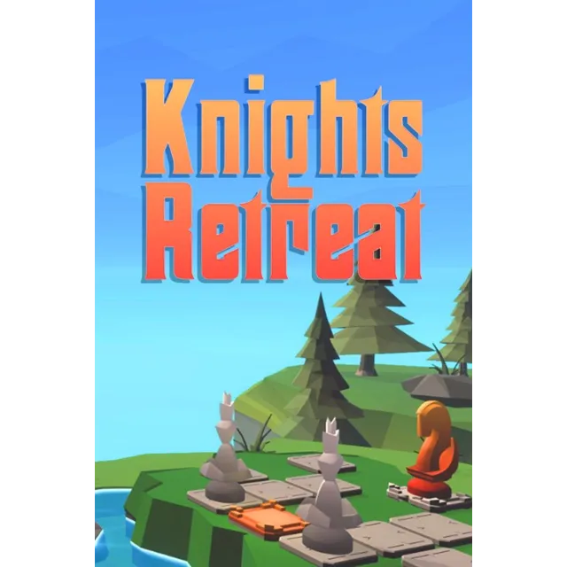 ✅ Knight's Retreat Xbox One &amp; Xbox Series X|S активация