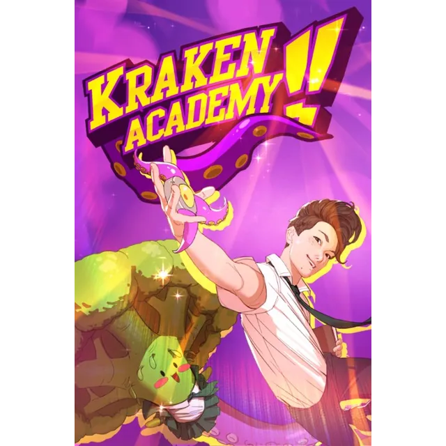 ✅ Kraken Academy!! Xbox One &amp; Xbox Series X|S активация