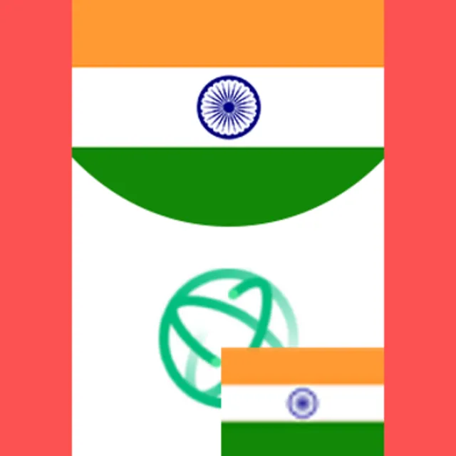 3 GB 7 ДНЕЙ ИНДИЯ ЕСИМ КОД АВТО India
