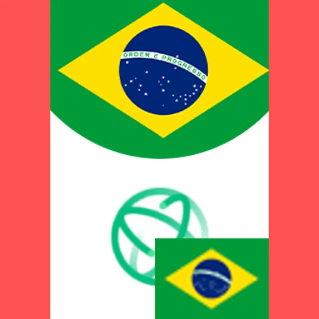 3 GB 15 ДНЕЙ БРАЗИЛИЯ ЕСИМ КОД АВТО Brazil