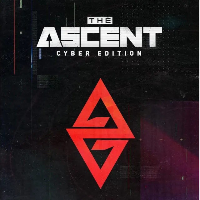 The Ascent: Cyber Edition Bundle Steam Ключ Global