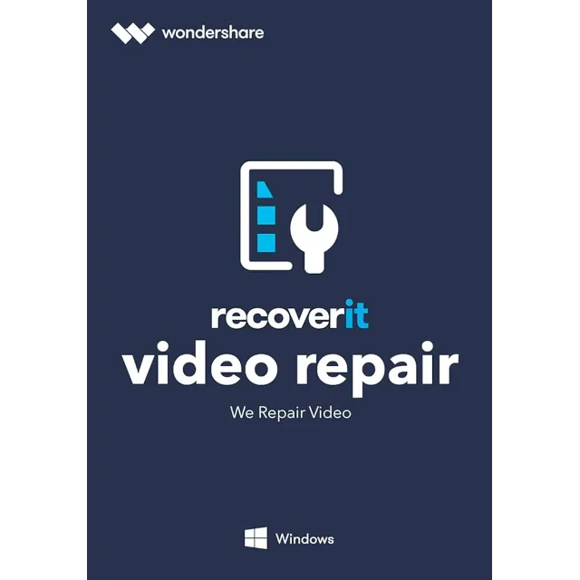 Repairit - Видео ремонт ПОДПИСКА НА 3 МЕСЯЦА wondersha