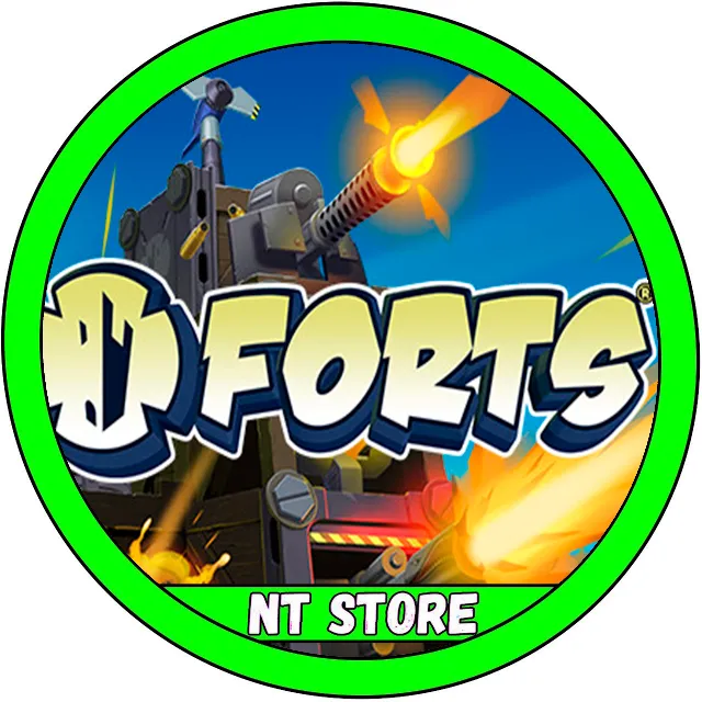❤️Forts • Аренда 7–60 дней • Онлайн ❤️