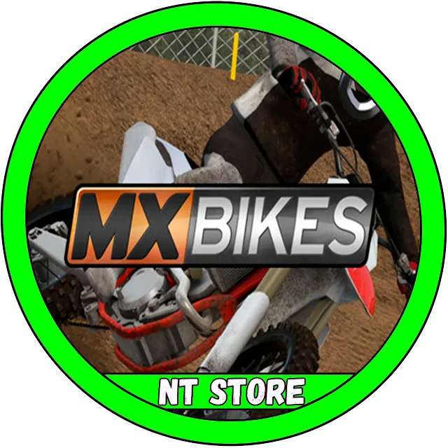 MX Bikes • Аренда 7–60 дней • Онлайн • STEAM❤️