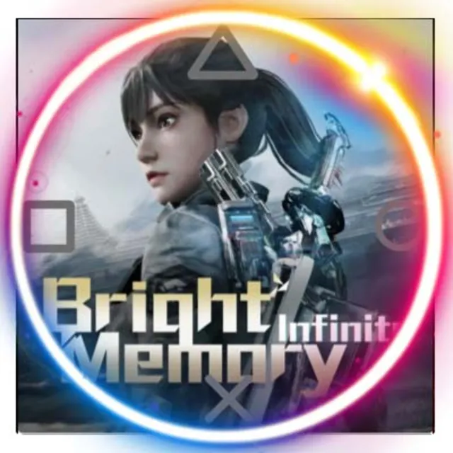 💠 Bright Memory: Infinite (PS5/RU) П1 - Оффлайн