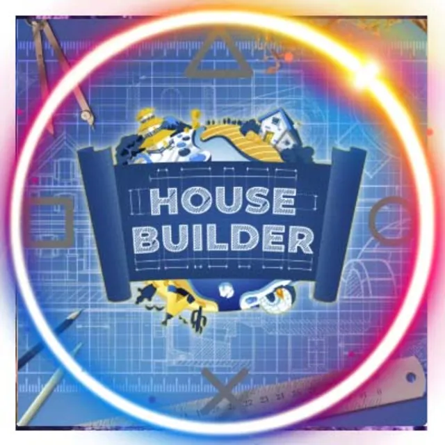 💠 House Builder Overtime (PS5/RU) (Аренда от 7 дней)