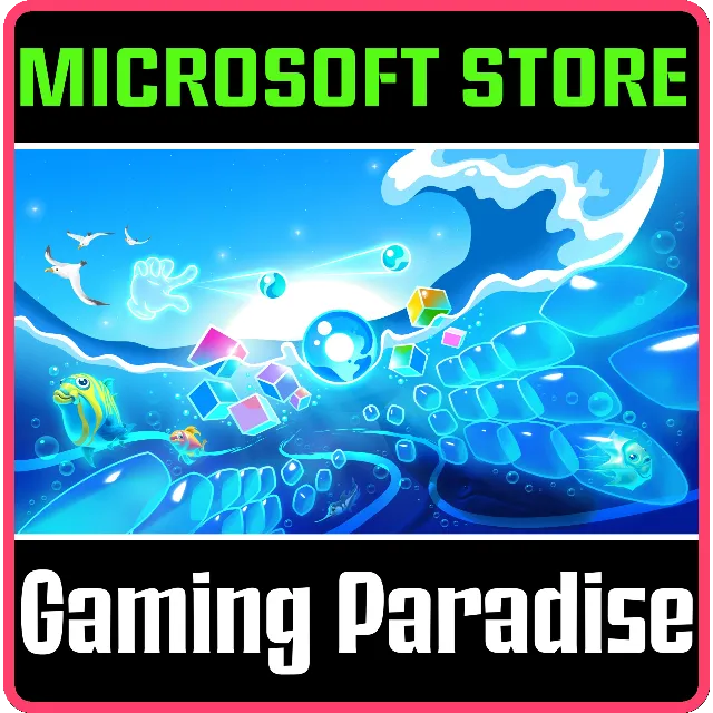 BALLOTRON OCEANS (WINDOWS 10) PC (WIN) КЛЮЧ/КОД