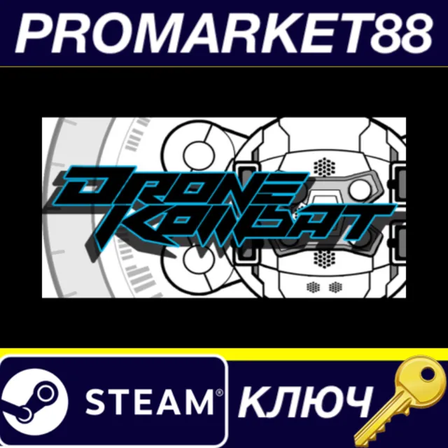 ⭐ Axis Game Factory's AGFPRO - Drone Kombat FPS Multipl