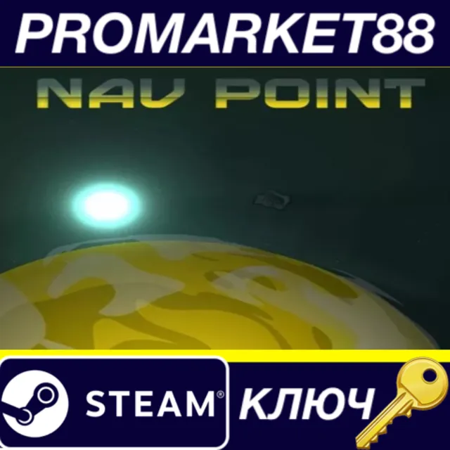 ⭐ Navpoint Steam КЛЮЧ 🔑 GLOBAL