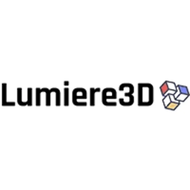 Подписка на аккаунт Lumiere3D AI Pro на 1 месяц