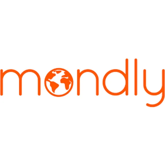 Подписка на личный счет Mondly Plus 1 месяц