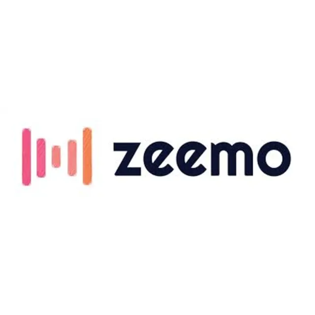 Подписка на аккаунт Zeemo ai Pro на 1 месяц