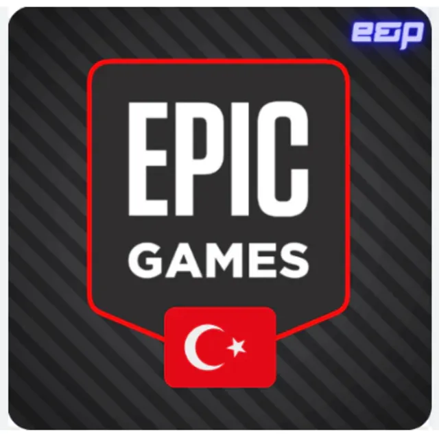 💥 Покупка Игр / DLC 💥На Ваш аккаунт Epic Турция