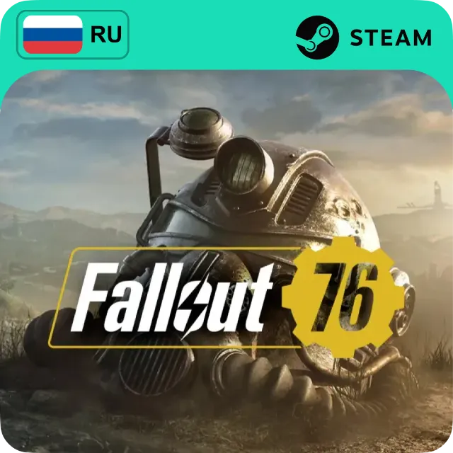 FALLOUT 76: ATOMIC ANGLER BUNDLE🟢XBOX КОД 24/7