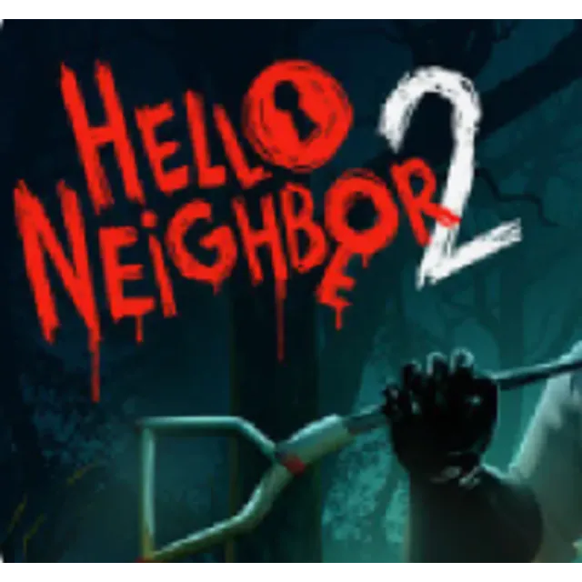 Hello Neighbor 2 / Steam Key / РФ+СНГ