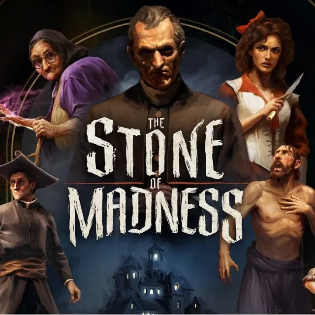 💎 🔥The Stone of Madness Special Edition XBOX X|S + 💎