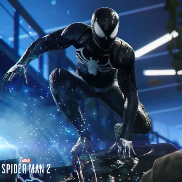 💎 🚀Marvel's Spider-Man 2 ✅PS5 TURKEY🔥ALL EDITION 💎