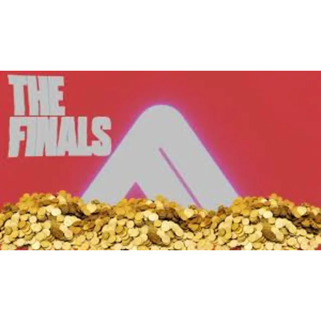 THE FINALS  COINS 13000