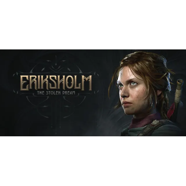 Eriksholm: The Stolen Dream | Steam | АВТОВЫДАЧА 24/7