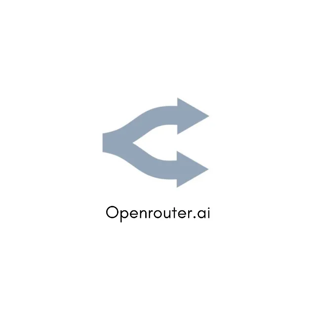 Openrouter TopUP (Any amount)