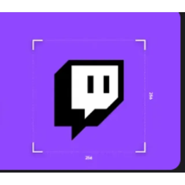АККАУНТ TWITCH 🎮 ПУСТОЙ 💨 НОВЫЙ ✨ МГНОВЕННО ⚡