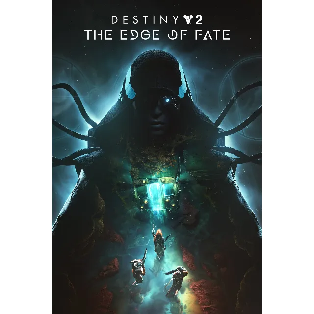 Destiny 2 The Edge of Fate XBOX